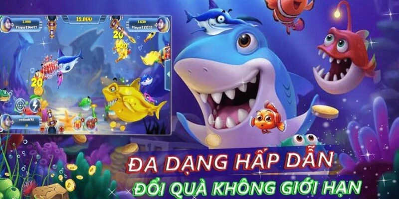 Bắn Cá Đổi Thưởng B52 Và Kinh Nghiệm Chơi Từ Chuyên Gia