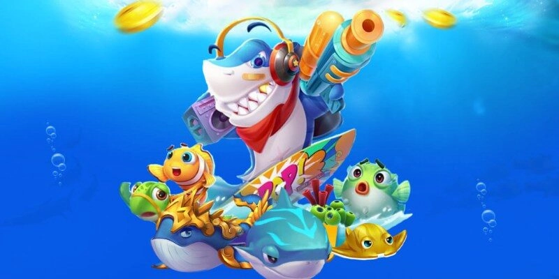 Bắn Cá Đổi Thưởng Win79 - Giải Trí Cực Đỉnh Mỗi Ngày