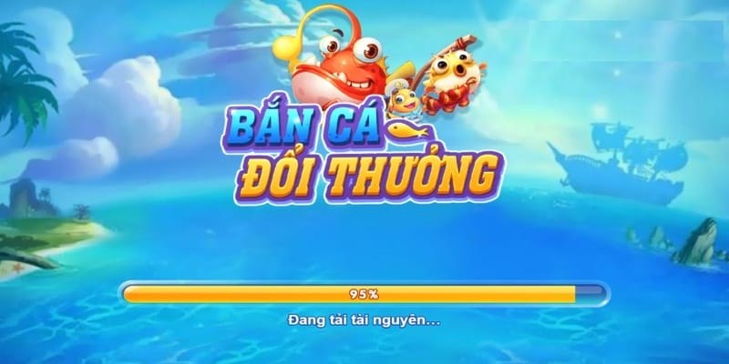 Bắn cá VIP với chế độ trả thưởng hấp dẫn trong bắn cá đổi thưởng