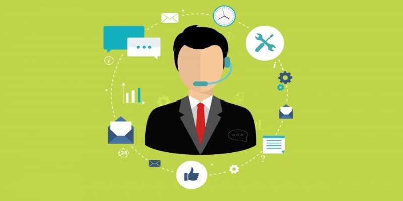 Các trường hợp cần liên lạc để giải quyết vấn đề
