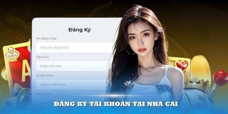 Cách tìm nhà cái uy tín để đăng ký tài khoản