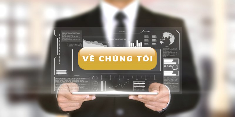 Giới thiệu về chúng tôi về thế mạnh vượt trội
