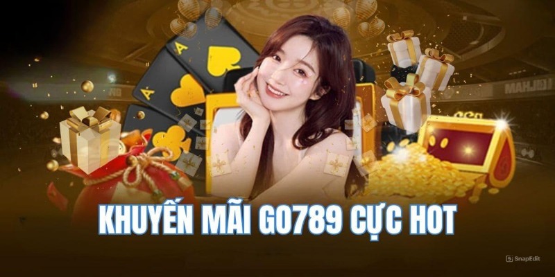 Go789 tặng 50k là gì?