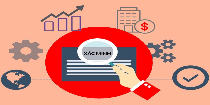 Tài khoản đã xác minh rõ